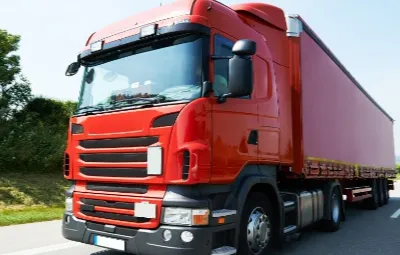 Konya Derinkuyu Ambar Kargo