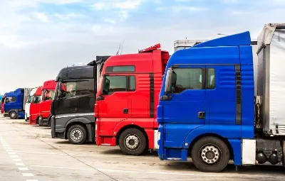 Konya Derinkuyu Ambar Nakliyat