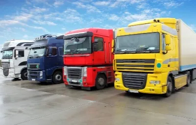 Konya Derinkuyu Nakliye Ambarı