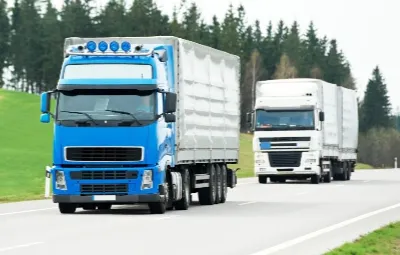 Konya Derinkuyu | Eşya Taşıma